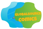 Globalsource Comics 